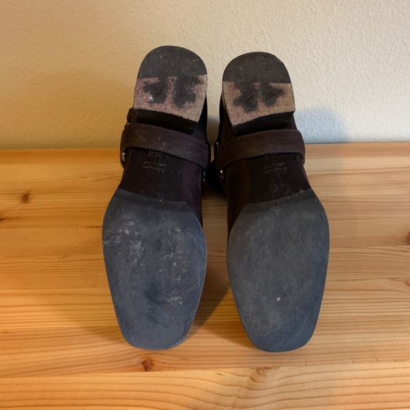 Prada moto boots - Picture 11 of 16